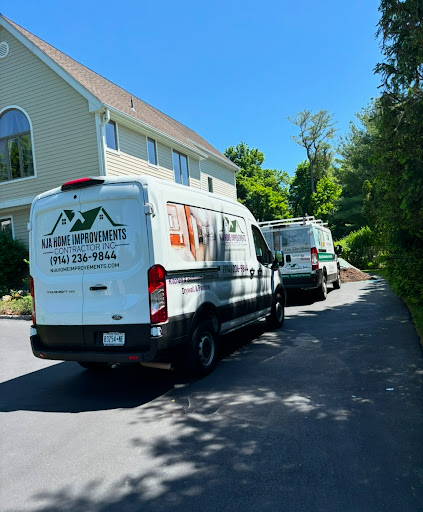 Avatar for NJA Home Improvements Contractor, Inc