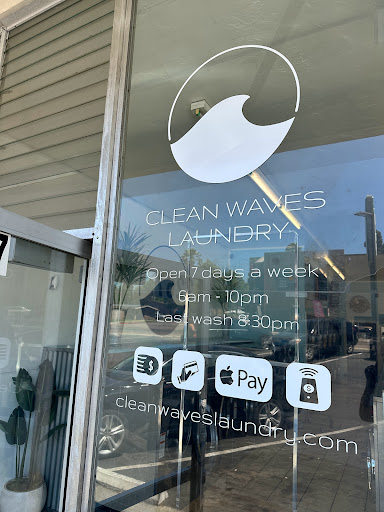Clean Waves Laundry - Thumbnail