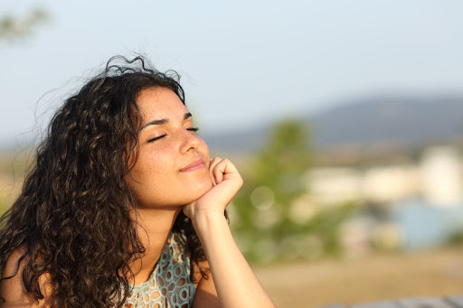 MarcelineParent WELLBEING
