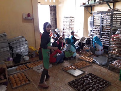 Photos of Perusahaan Roti UD. Aulia Jaya
