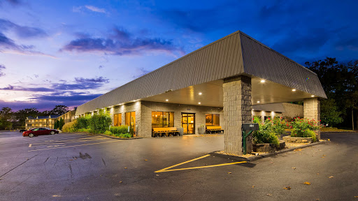 Best Western Branson Inn And Conference Center