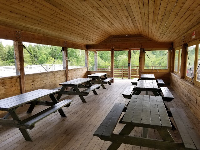 Domaine Taschereau-Parc Nature