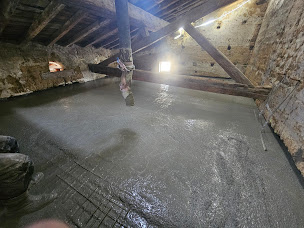 Photo n°30 de Sas Mavis - Maçonnerie - Mavis Gaëtan à Saint-Fons (Entreprise de VRD)