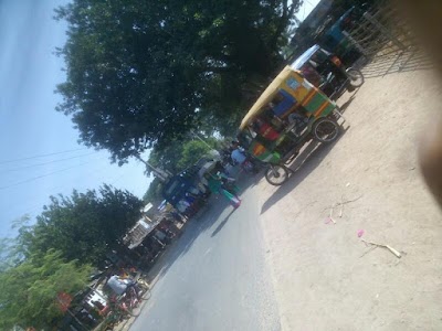 Photos of Khalishpur Main Bus Station