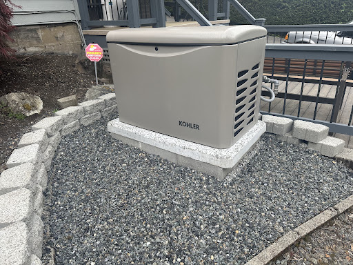Seltec Electrical Services - Visual