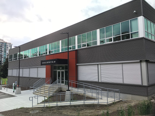 School District No. 40 (New Westminster)