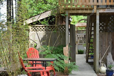 Photos of At Nautica Tigh Bed & Breakfast