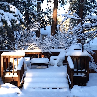Photos of Hillcrest Lodge
