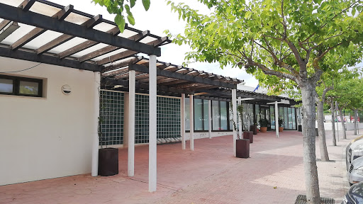 BIBLIOTECA DE CALA DE BOU - Thumbnail