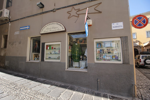 Libreria e Arte Sacra al Duomo