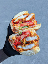 Photo n°16 de Le Luminyen à Marseille (Restauration rapide)