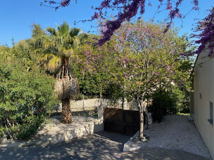 Photo n°7 de La Bella Vista à Montbazin (Location d'appartement de vacances)