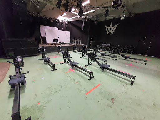 RoBox Fitness Gallery - Netherlands