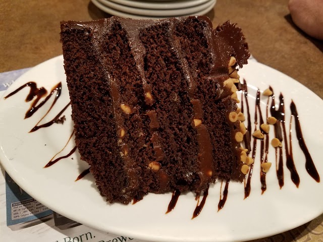 Gregg's Restaurants & Pub