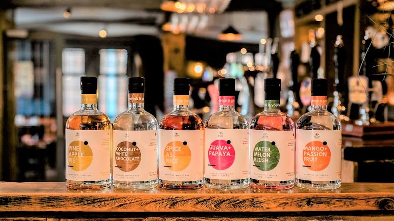 NU ERA SPIRITS photo 3