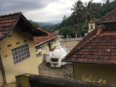 Photos of Develkona Temple