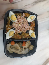 Photo n°18 de DM - Boulangerie Pâtisserie - Pizza Snack Brunch à Marseille (Snack)