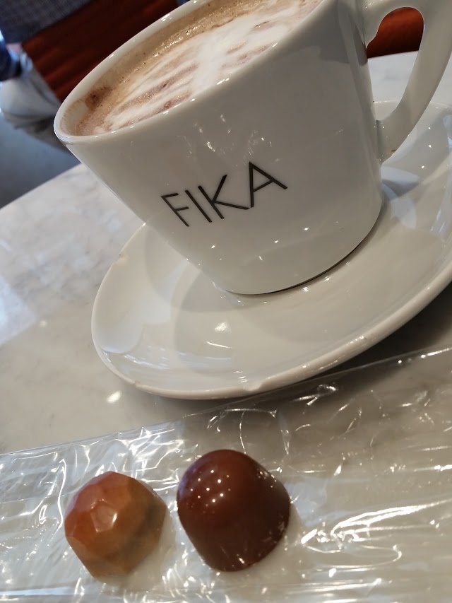 FIKA