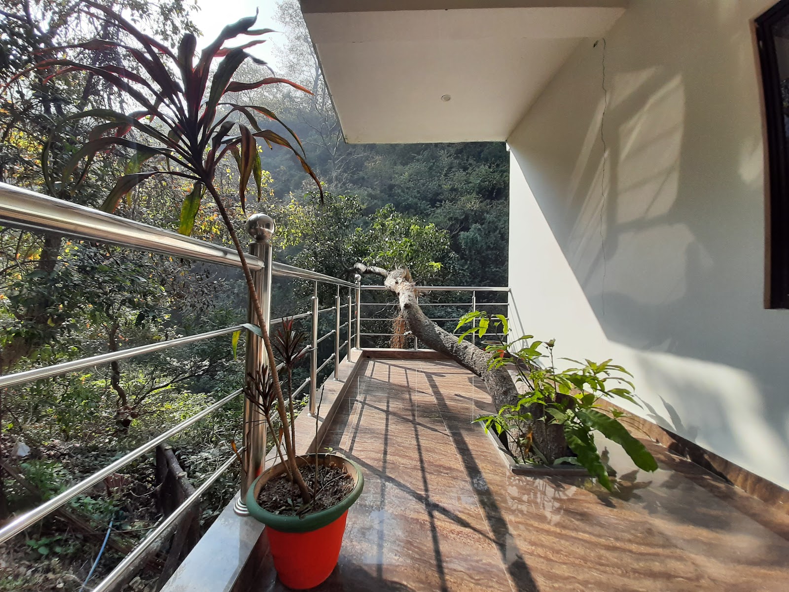 Pyramid Cafe and Guest House — photo 3