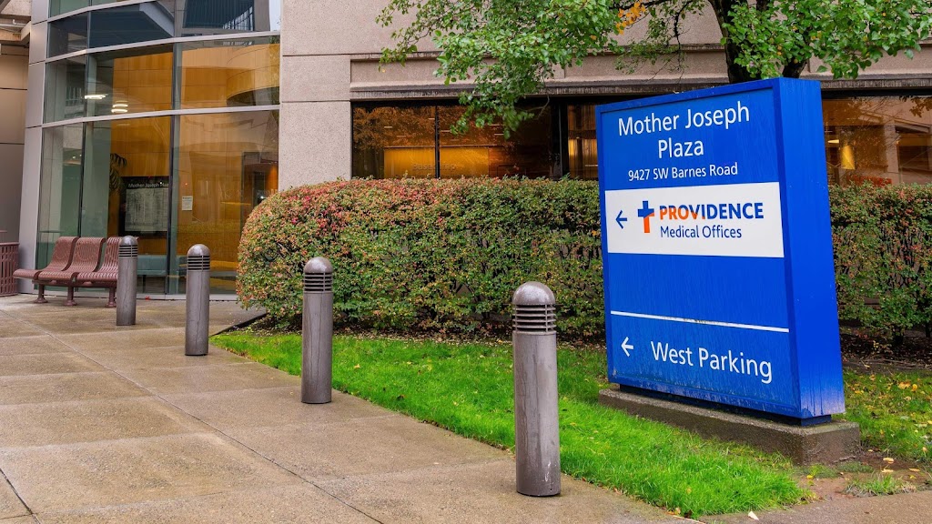 Providence Heart Clinic Cardiovascular Surgery West Portland