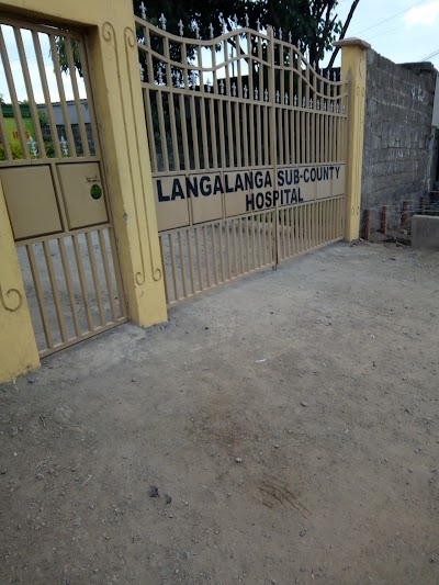 Photos of Langas Relax Inn Nakuru