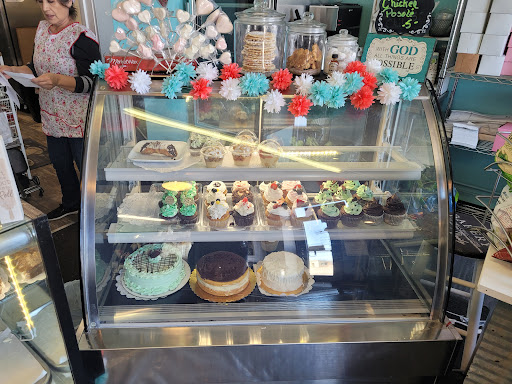 The Original Heavenly Cakes - Thumbnail