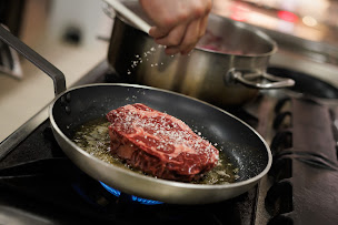 Photo n°41 de Le Balcon à La Tour-du-Meix (Restaurant)