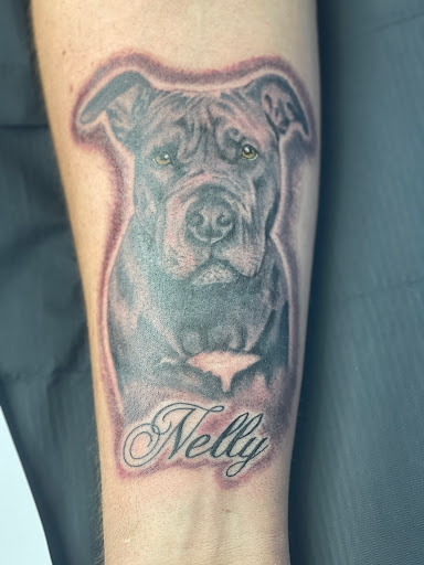 No-Name-Ink – Tattoo Studio - Thumbnail