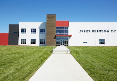 Photos of Avery Brewing Company