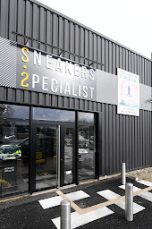 Photo n°18 de S2 Sneakers Specialist Montbrison à Montbrison (Magasin de chaussures)