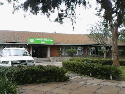 Photos of Jomo Kenyatta University Of Agriculture And Technology