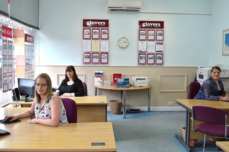 Glovers Estate Agents photo 2