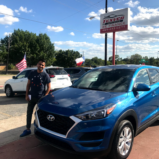 TEXVEN AUTO SALES - Thumbnail