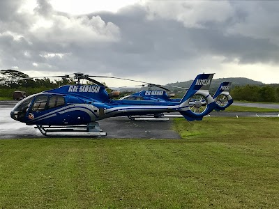 Princeville Airport-HI01