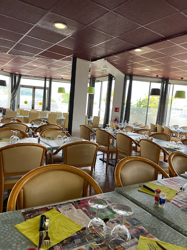 Photo 9 - Restaurant routier Le Caen Paris