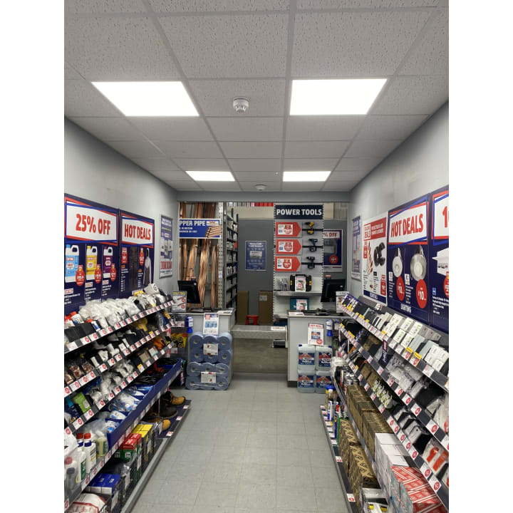 Screwfix Harworth photo 2