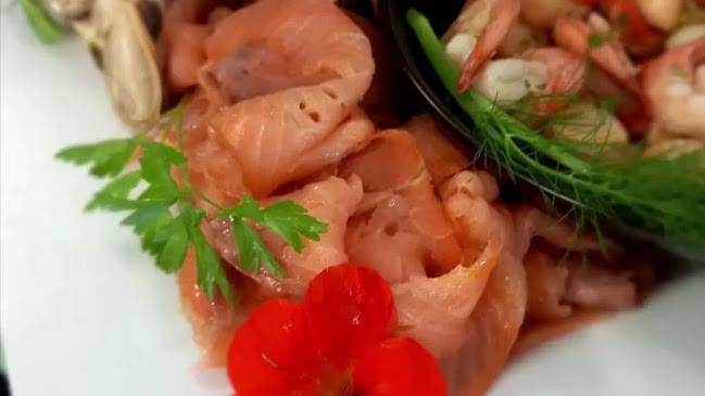 Reviews of Country Feasts in Burnham - Caterer