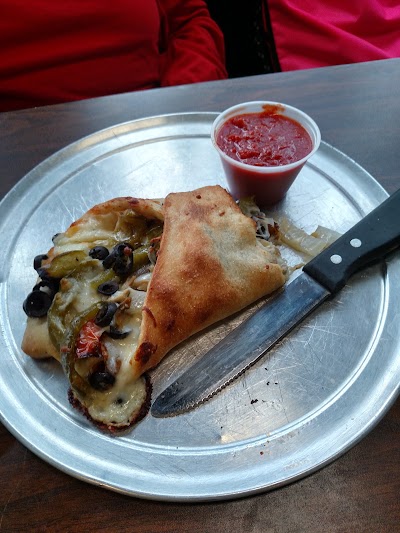 Photos of A New York Pizza House
