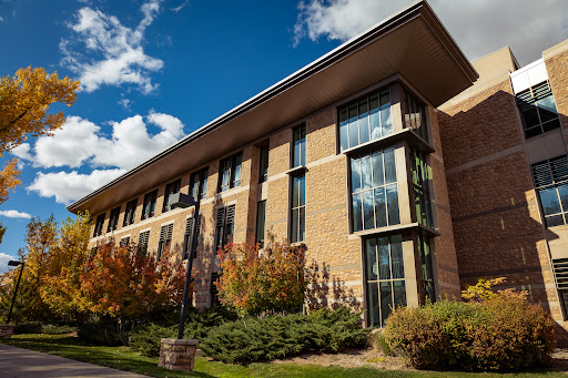 University of Wyoming College of Business - Thumbnail