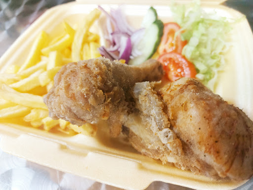 Alconbury Grill - Thumbnail
