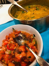 Photo n°39 de Les Mascareignes à Paris (Restaurant créole)