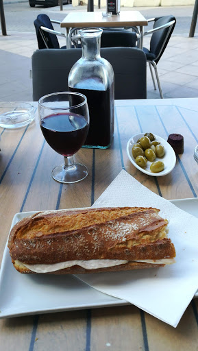 Bar Taberna - Thumbnail