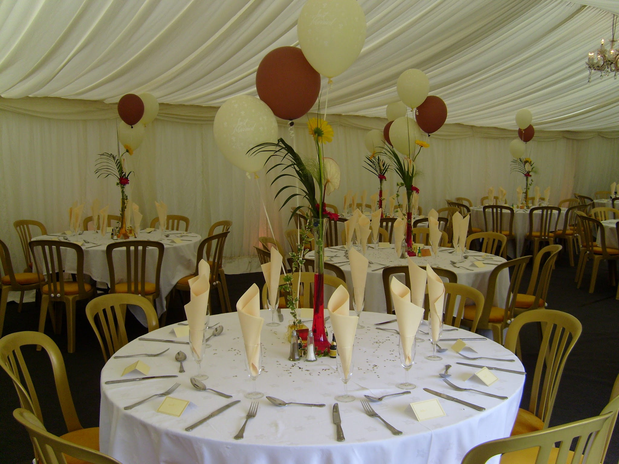 Gingham Caterers - Catering - photo 1