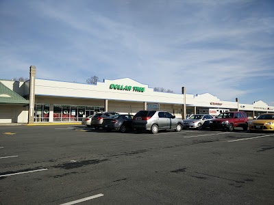 Dollar Tree