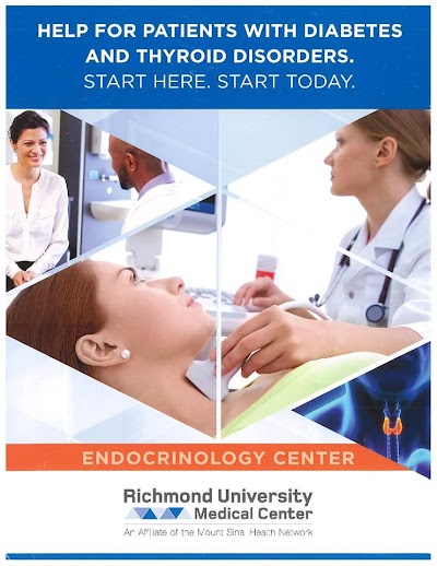 Richmond University Medical Center