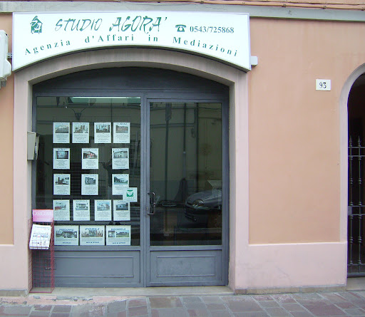 Studio Agora Di Giovanni Rollo Agenzia Immobiliare