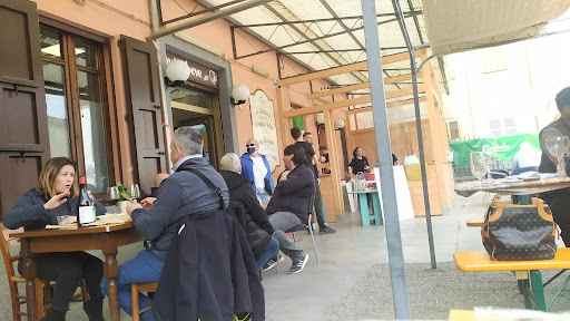 L'Osteria Santimento - Thumbnail