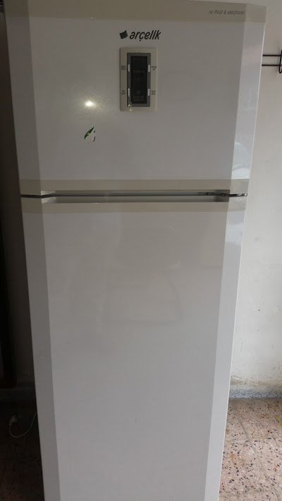 Photos of Vestel Servisi Tokat