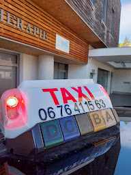 Photo n°18 de Transports Trabuc à Sisteron (Service de taxi)