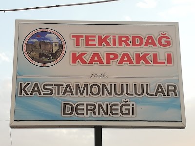 Kas-Der Kapaklı